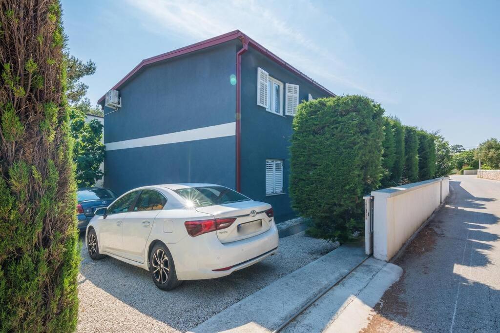 Apartamento Family Patio Vir Exterior foto