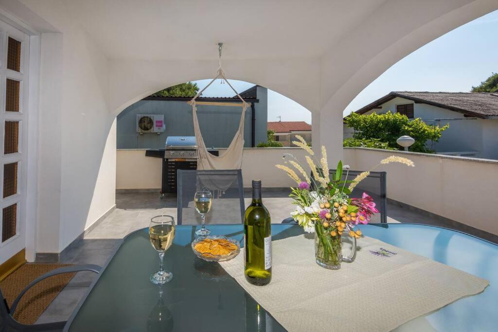 Apartamento Family Patio Vir Exterior foto