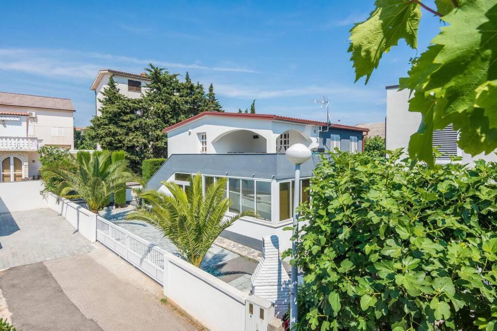 Apartamento Family Patio Vir Exterior foto