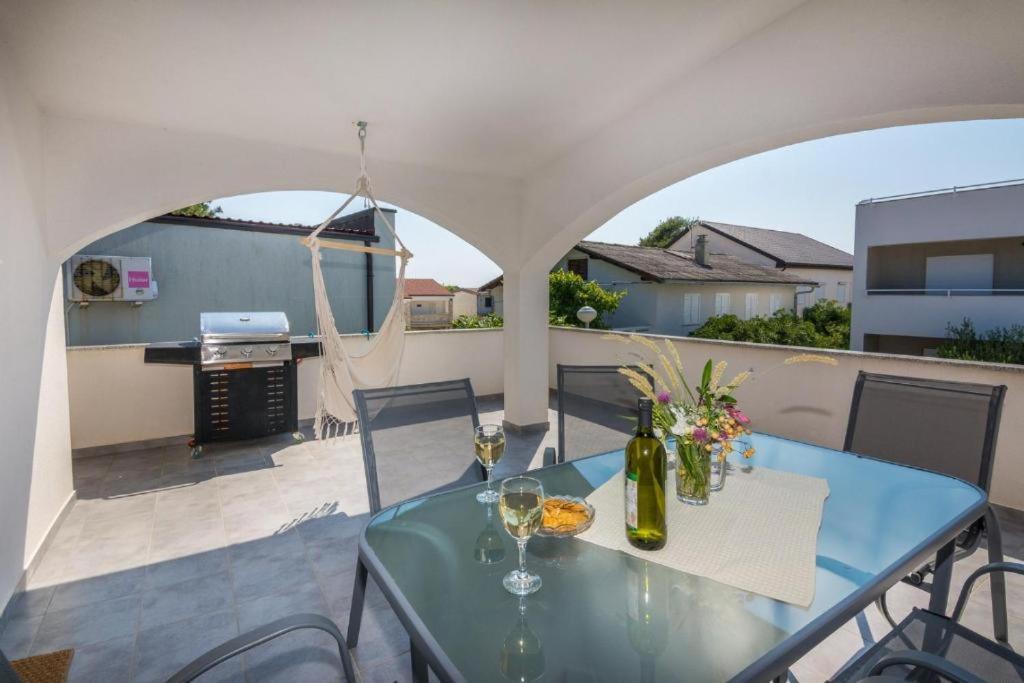 Apartamento Family Patio Vir Exterior foto