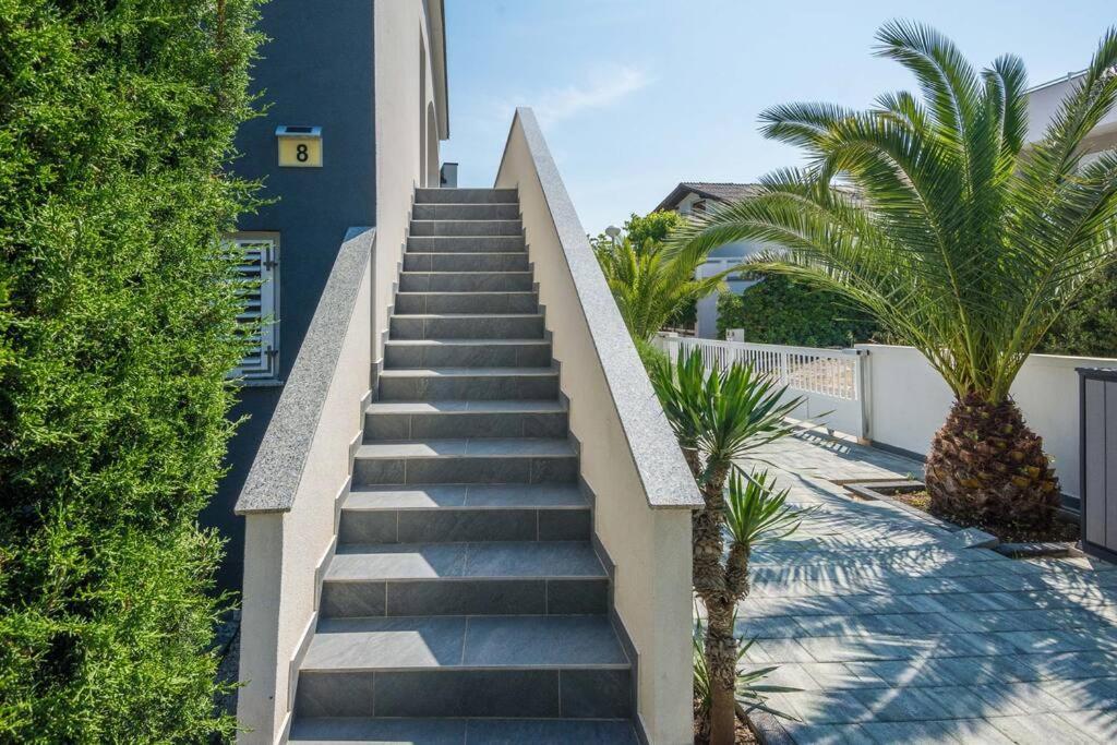 Apartamento Family Patio Vir Exterior foto